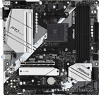 Płyta główna ASRock B550M Pro4 (sAM4, AMD B550, PCI-Ex16) - obraz 1