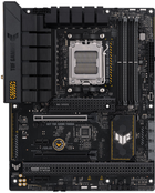 Материнська плата Asus TUF Gaming B650-Plus Wi-Fi (sAM5, AMD B650, PCI-Ex16) - зображення 1
