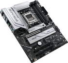 Материнська плата Asus PRIME X670-P (sAM5, AMD X670, PCI-Ex16) - зображення 4