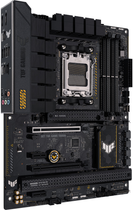 Материнська плата Asus TUF Gaming B650-Plus (sAM5, AMD B650, PCI-Ex16) - зображення 2