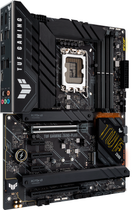 Płyta główna Asus TUF Gaming Z690-Plus (s1700, Intel Z690, PCI-Ex16) - obraz 2