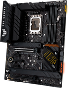 Материнська плата Asus TUF Gaming Z690-Plus (s1700, Intel Z690, PCI-Ex16) - зображення 3