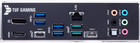 Материнська плата Asus TUF Gaming Z690-Plus (s1700, Intel Z690, PCI-Ex16) - зображення 4