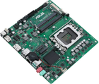 Материнська плата Asus Pro H610T D4-CSM (s1700, Intel H610) - зображення 4