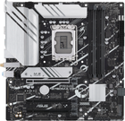 Материнська плата Asus PRIME B760M-A Wi-Fi D4 (s1700, Intel B760, PCI-Ex16) - зображення 1
