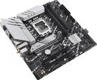 Материнська плата Asus PRIME B760M-A Wi-Fi D4 (s1700, Intel B760, PCI-Ex16) - зображення 5
