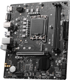Материнська плата MSI Pro H610M-E DDR4 (s1700, Intel H610, PCI-Ex16) - зображення 2