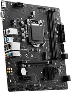 Płyta główna MSI PRO H510M-B (s1200, Intel H470, PCI-Ex16) - obraz 3