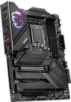Материнська плата MSI MPG Z790 CARBON WIFI (s1700, Intel Z790, PCI-Ex16) - зображення 3