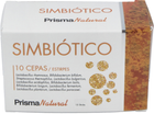 Suplement diety Prisma Naturalural Simbiotico 15 saszetek (8436582880297) - obraz 1