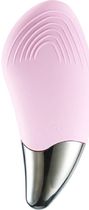 Szczoteczka soniczna do twarzy Garett Beauty Clean Soft Pink - obraz 2