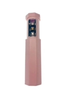 Портативный карманный телескопический стерилизатор UVС розовый - изображение 1