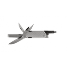 Мультитул Gerber Lockdown Drive Silver Blister 9 Инструментов 31-003705