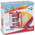 Play Akordeon Bontempi z 17 klawiszami (47663181455)