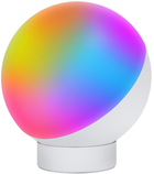 Inteligentna lampa Umax U-Smart Wifi LED (8595142717586) - obraz 1