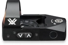 Прицел коллиматорный Vortex Venom Red Dot 3 МОА (VMD-3103) - изображение 4
