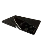 Складной портативный нож Sinclair Card Sharp в виде кредитки в подарочной упаковке,черный - изображение 3
