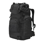 Рюкзак тактический AOKALI Outdoor A51 50L Black - изображение 1