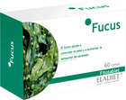 Suplement diety Eladiet Fucus Fitotablet 60 tabletek (8420101050025) - obraz 1