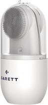 Апарат для чистки обличчя Garett Beauty Multi Clean White - зображення 5