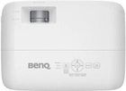 Projektor BenQ MW560 Biały (9H.JNF77.13E) - obraz 4
