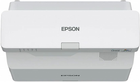 Projektor Epson EB-770F Biały (V11HA79080) - obraz 1