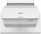 Projektor Epson EB-770FI Biały (V11HA78080) - obraz 1