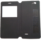 Etui Umax Phone Case P50 LTE Black (UMM120C50) - obraz 2