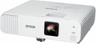 Projektor Epson EB-L260F Biały (V11HA69080) - obraz 1