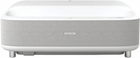 Projektor Epson EH-LS300W Biały (V11HA07040) - obraz 3