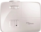 Проєктор Optoma HD29HLVx White (E9PD7FM02EZ2) - зображення 3