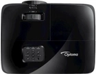 Projektor Optoma DS322e Czarny (E9PX7D103EZ3) - obraz 4