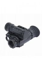 Цифровий монокуляр прилад нічного бачення Vector Optics NVG 10 Night Vision на шолом - зображення 8
