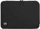 Чохол для ноутбука PORT Designs Torino II 15.6" Black (3567041404091) - зображення 1