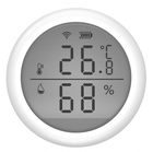 Czujnik temperatury Umax U-Smart Temperature and Humidity Sensor (8595142719559) - obraz 1