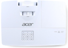 Проектор Acer X137WH (MR.JP411.001) - зображення 5