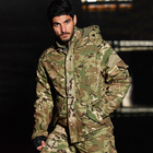 Тактическая куртка Han-Wild G8P G8YJSCFY Camouflage 3XL - изображение 3