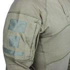 Тактическая рубашка убокс Han-Wild 005 Green 2XL - изображение 4