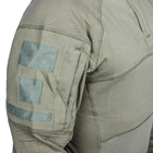 Тактическая рубашка убокс Han-Wild 005 Green XL - изображение 4