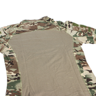 Тактична сорочка убокс Han-Wild 005 Camouflage CP (S) - зображення 5