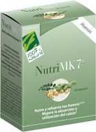 Дієтична добавка 100% Natural NutriMK7 Huesos 60 капсул (8437019352066) - зображення 1