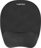 Ігрова поверхня Natec Chipmunk Black (NPF-0784) - зображення 1