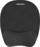 Ігрова поверхня Natec Chipmunk Black (NPF-0784) - зображення 1