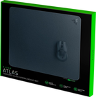 Podkładka gamingowa Razer Atlas Black (RZ02-04890100-R3M1) - obraz 4