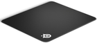 Ігрова поверхня SteelSeries QcK Edge M Black (5707119036733) - зображення 2