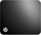 Podkładka gamingowa SteelSeries QcK Heavy M Black (5707119041157) - obraz 1