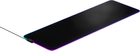 Podkładka gamingowa SteelSeries QcK Prism RGB XL Black (5707119036818) - obraz 2