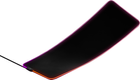 Podkładka gamingowa SteelSeries QcK Prism RGB XL Black (5707119036818) - obraz 3