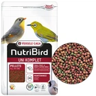 Корм Versele-Laga NutriBird Uni Komplet для фруктово та комахоїдних птахів малих видів