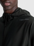 Вітрівка чоловіча Calvin Klein 00GMS3O502-BAE L Чорна (8720107264083) - зображення 4